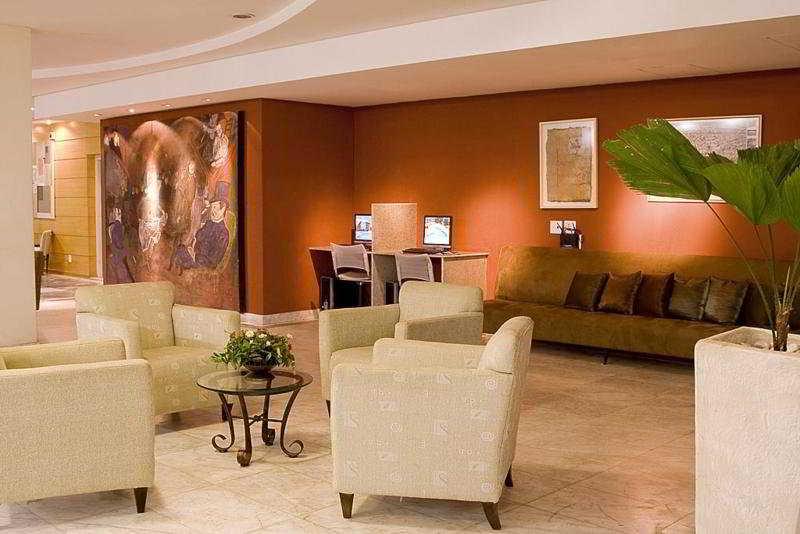 Hotel Michelangelo サン・ジョゼー・ド・リオ・プレト エクステリア 写真